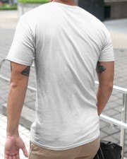 Never Underestimate Old Man Veteran Classic T-Shirt apparel-classic-tshirt-lifestyle-back-116