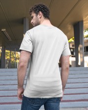 Never Underestimate Old Man Veteran Classic T-Shirt apparel-classic-tshirt-lifestyle-back-48