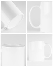 DNA Didn't Make You My Dad To Dad Mug ceramic-mug-closeup-01