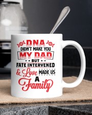 DNA Didn't Make You My Dad To Dad Mug ceramic-mug-lifestyle-55