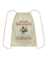 Thanks For Not Selling My Son To The Circus EU Drawstring Bag tile