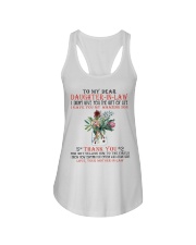 Thanks For Not Selling My Son To The Circus EU Ladies Flowy Tank tile