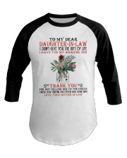 Thanks For Not Selling My Son To The Circus EU Baseball Tee tile