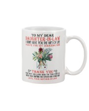 Thanks For Not Selling My Son To The Circus EU Mug front