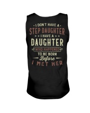 I've A Daughter Who Happened 2B Born B4 I Met Her Unisex Tank tile