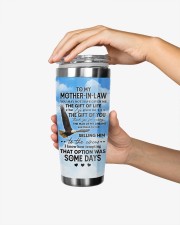 To Mother-In-Law You May Not Have Given Me Gift 20oz Tumbler aos-20oz-tumbler-lifestyle-front-24