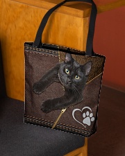 Cat Heart All-over Tote aos-all-over-tote-lifestyle-front-02