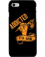 Addicted To Ink Phone Case tile