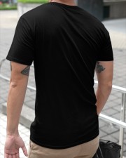 Addicted To Ink Classic T-Shirt apparel-classic-tshirt-lifestyle-back-116