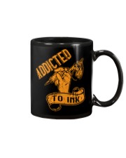 Addicted To Ink Mug tile
