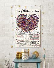 MIL Heart Tree Tks4 Bringing My Husband Into World 11x17 Poster lifestyle-holiday-poster-3
