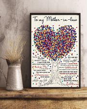 MIL Heart Tree Tks4 Bringing My Husband Into World 11x17 Poster lifestyle-poster-3