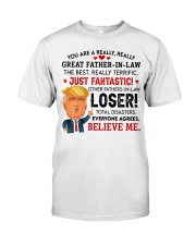 You're A Really Great FIL Fantastic - For FIL Premium Fit Mens Tee tile