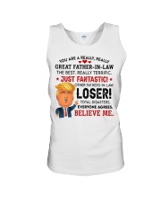 You're A Really Great FIL Fantastic - For FIL Unisex Tank tile