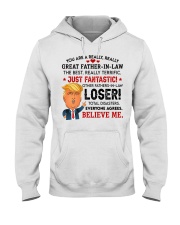 You're A Really Great FIL Fantastic - For FIL Hooded Sweatshirt tile