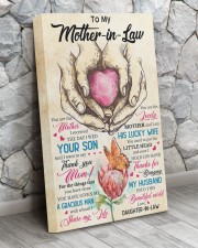 You Are The Mother I Received To Mother-In-Law 16x24 Gallery Wrapped Canvas Prints aos-canvas-pgw-16x24-lifestyle-front-07