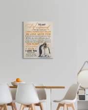 The Day I Met You I Have Completely To Husband 16x20 Gallery Wrapped Canvas Prints aos-canvas-pgw-16x20-lifestyle-front-05
