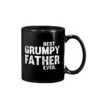 Best Grumpy Father Ever Mug thumbnail
