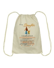 All The Thing May Hands Have Held Mom To Daughter Drawstring Bag tile