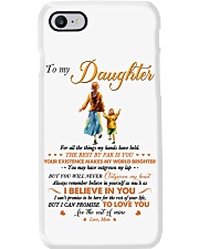All The Thing May Hands Have Held Mom To Daughter Phone Case tile