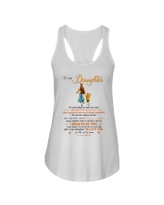 All The Thing May Hands Have Held Mom To Daughter Ladies Flowy Tank tile