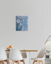 In Loving Memory Of A Very Special Husband 11x14 Gallery Wrapped Canvas Prints aos-canvas-pgw-11x14-lifestyle-front-05