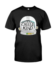 Limited Edition - Choose kind Premium Fit Mens Tee thumbnail