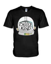 Limited Edition - Choose kind V-Neck T-Shirt thumbnail