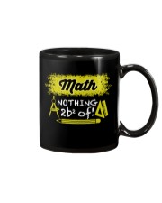 Limited Edition - Math Nothing Mug thumbnail