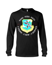 AIR FORCE STRATEGIC AIR COMMAND TSHIRT Long Sleeve Tee thumbnail