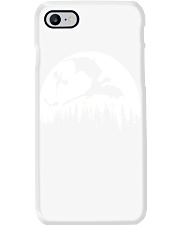 Halloween Dragons TShirt Phone Case thumbnail