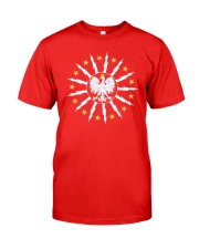 Polonia Buffalo Classic T-Shirt front
