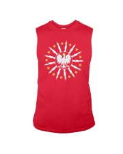 Polonia Buffalo Sleeveless Tee thumbnail