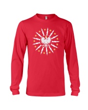 Polonia Buffalo Long Sleeve Tee thumbnail