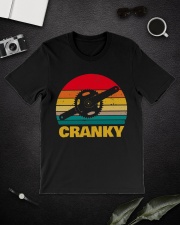 Cranky Classic T-Shirt lifestyle-mens-crewneck-front-16