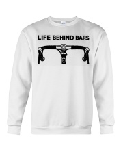 Life Behind Bars Crewneck Sweatshirt thumbnail