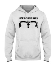 Life Behind Bars Hooded Sweatshirt thumbnail