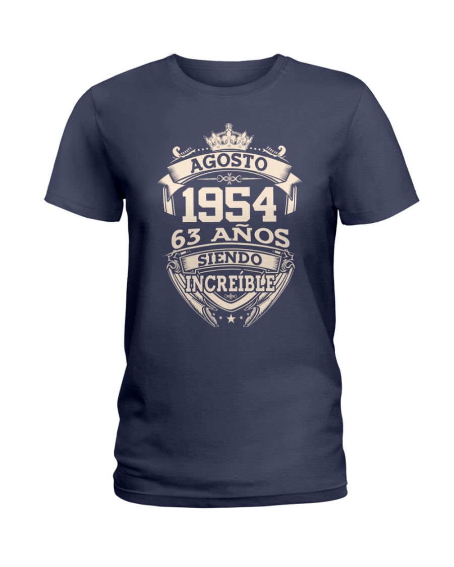 ES8WM54 Ladies T-Shirt