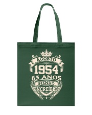 ES8WM54 Tote Bag thumbnail