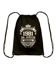 ES8WM81 Drawstring Bag thumbnail