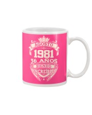 ES8WM81 Mug thumbnail