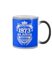 ES8WM73 Color Changing Mug thumbnail