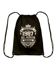 ES8WM87 Drawstring Bag thumbnail
