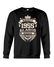 ES8WM55 Crewneck Sweatshirt thumbnail