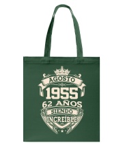 ES8WM55 Tote Bag thumbnail