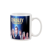 CHRISLEY KNOWS BEST Lovers Mug thumbnail