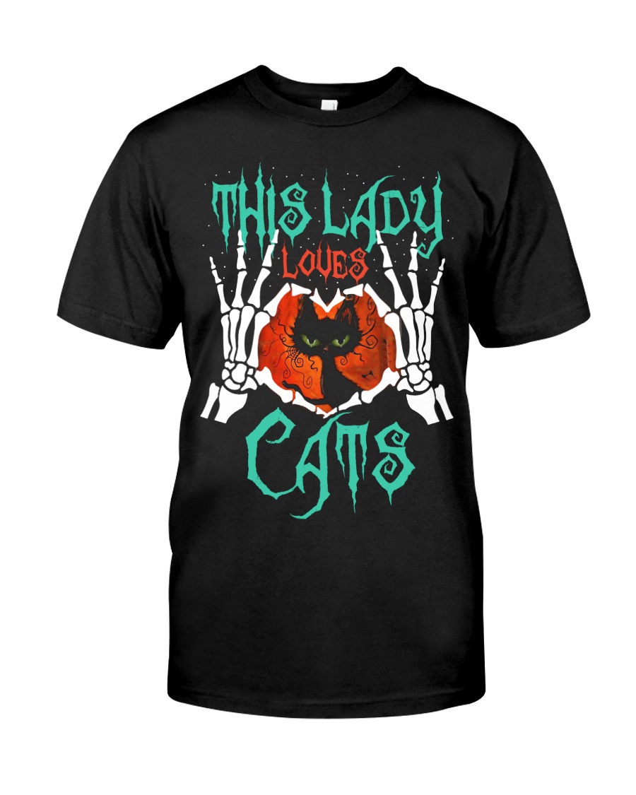 Limited Edition Classic T-Shirt