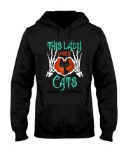 Limited Edition Hooded Sweatshirt thumbnail