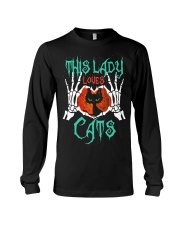 Limited Edition Long Sleeve Tee thumbnail