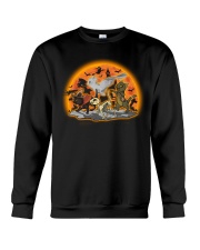 Limited Edition Crewneck Sweatshirt thumbnail
